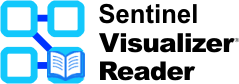 Sentinel Visualizer Reader