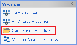 Open Visualizer
