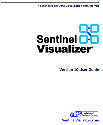 Sentinel Visualizer User Manual, Version 10