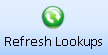 Refresh Lookup Lists button